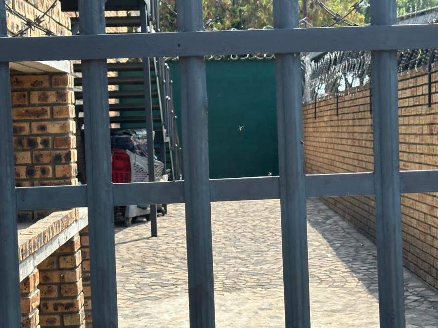 Commercial Property for Sale in Rustenburg Central North West